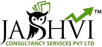 Jashvi Consultant Logo